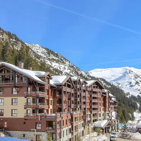 Apartment 1-bed In 5* With Mountain Views, In, Out