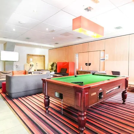 1-bed In 5* With Mountain Views, In, Out Apartment Flaine