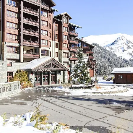 1-bed In 5* With Mountain Views, In, Out